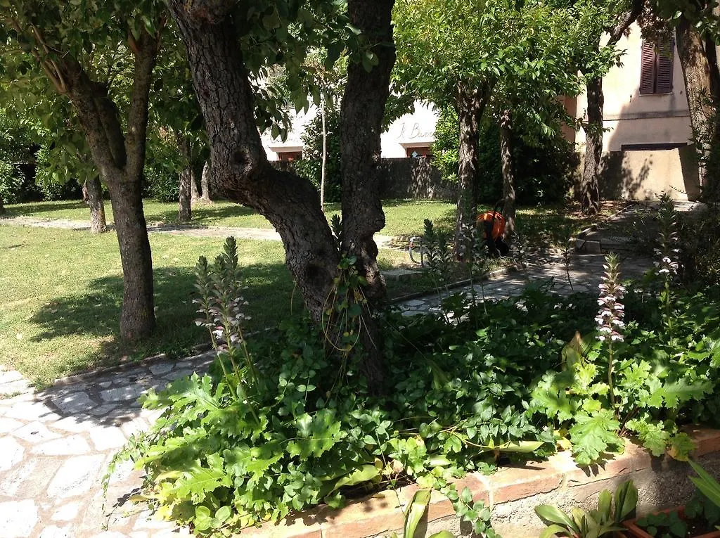 Vakantieboerderij La Romita Ospitalita Rurale Familiare Villa Montisi
