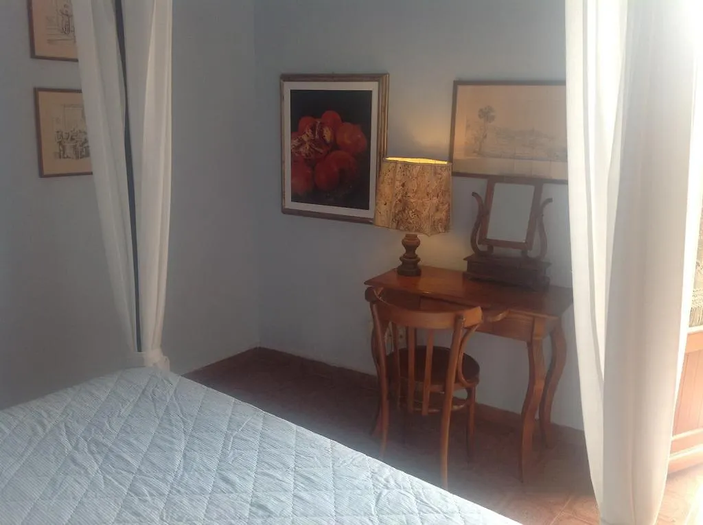 La Romita Ospitalita Rurale Familiare Villa Montisi Vakantieboerderij