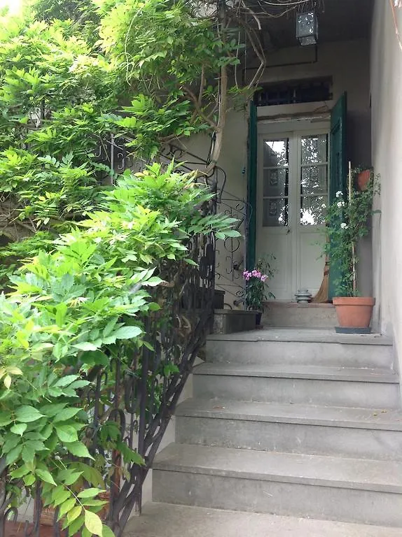 Vakantieboerderij La Romita Ospitalita Rurale Familiare Villa Montisi Italië