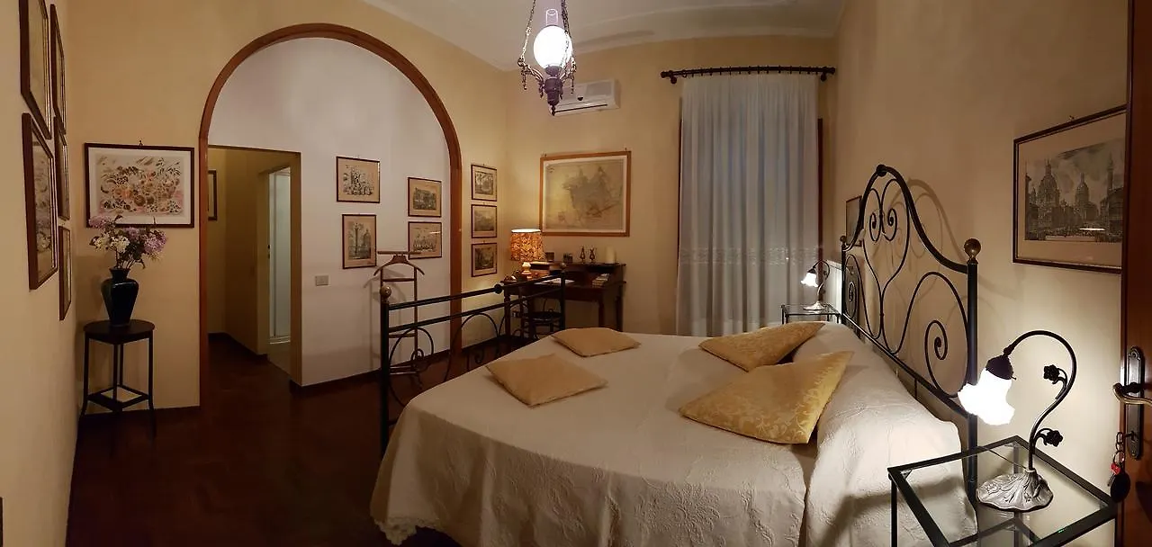 La Romita Ospitalita Rurale Familiare Villa Montisi 0*,  Italië