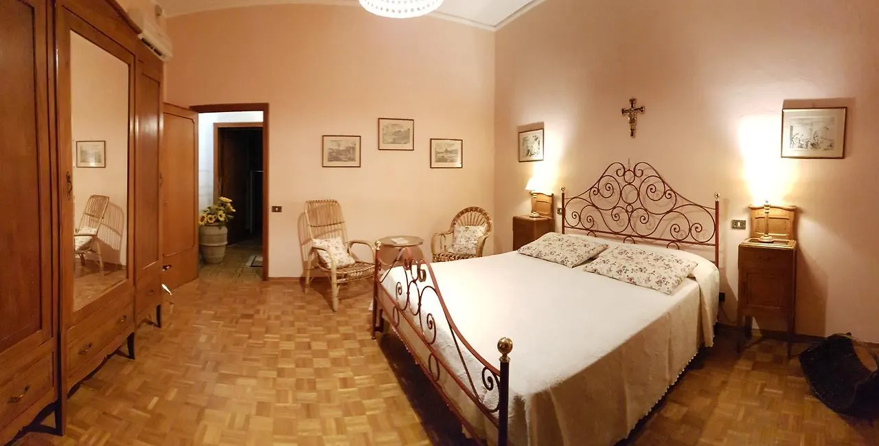 La Romita Ospitalita Rurale Familiare Villa Montisi 0*,  Italië