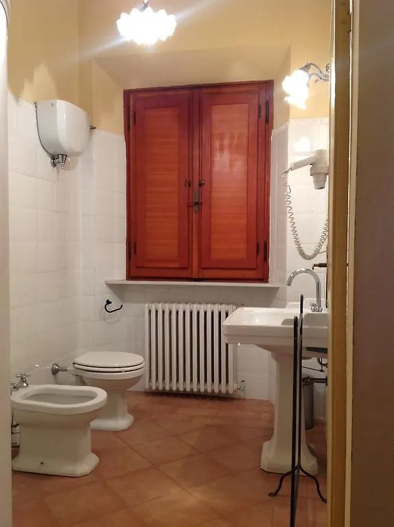 La Romita Ospitalita Rurale Familiare Villa Montisi