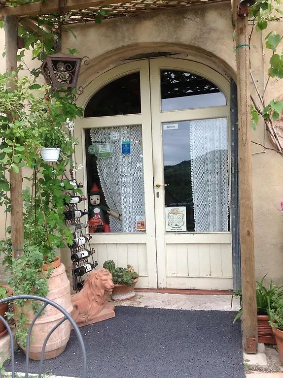 Çiftlik konaklama La Romita Ospitalita Rurale Familiare Villa Montisi