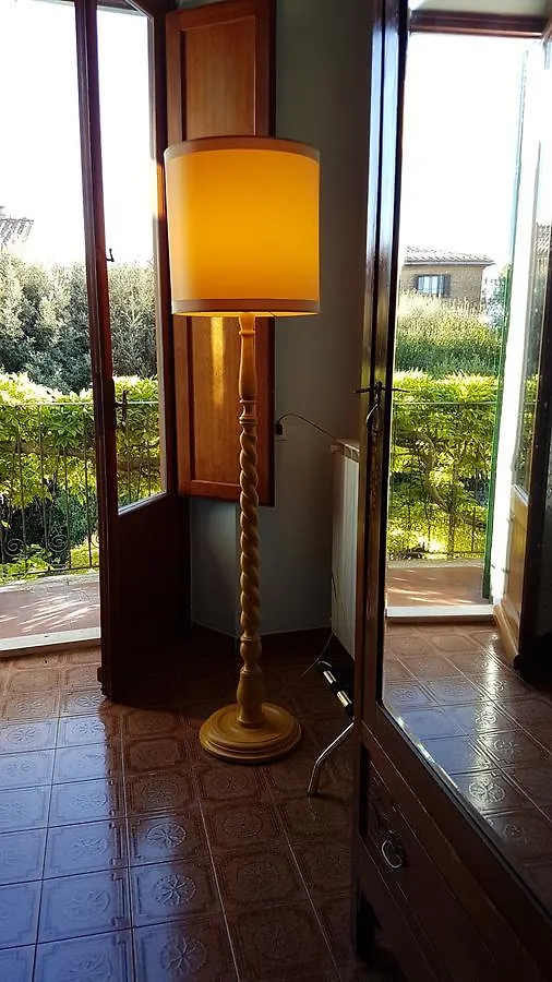 Çiftlik konaklama La Romita Ospitalita Rurale Familiare Villa Montisi